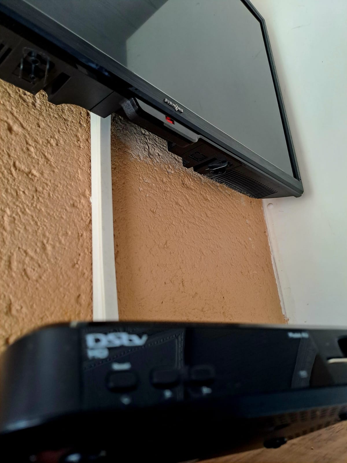 DSTV entertainment in every room at Modjiemedi Guest House - Perfect for relaxing after Kruger Park safari